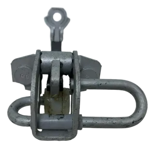 Original IVECO DAILY VI Furgon Türstopper Türanschlag 3800395 - Bild 3
