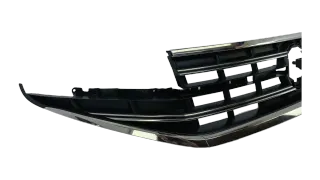 Original Volkswagen Touareg III Facelift Frontgrill Kühlergrill Vorne 760853653H - Bild 2