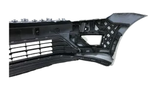 Stoßstange für VW Golf VII 7 Frontstoßstange Stoßfänger Vorne 5E9807421G - Bild 8
