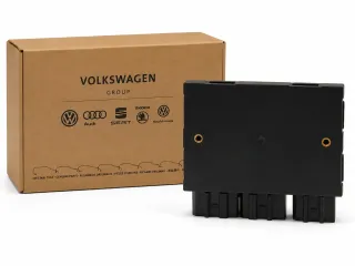 NEU Original Volkswagen Lupo Seat Arosa Skoda Komfortsteuergerät 1C0962258AB - Bild 2