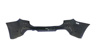Original BMW 3 G20 G21 M Stoßstange Touring PDC M-PAKET Blau Hinten 51128073576 - Bild 5