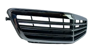 Original Mercedes Benz C Klasse W204 Frontgrill Kühlergrill Vorne A2048801183 - Bild 3