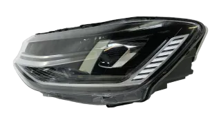 Original VW Caddy IV 2K 2K8 Voll LED Frontscheinwerfer Vorne Links 2K8941035AL - Bild 2