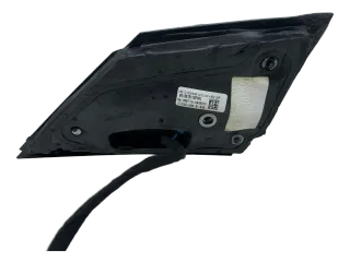 Original VW Polo 6R elektrisch Außenspiegel Schwarz Links 6R1857501B - Bild 4