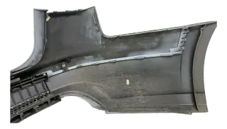 Original Audi A6 C7 Allroad Quattro 4G Heckstoßstange Hinten 4G9807417C - Bild 6
