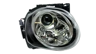 NEU Original Nissan Juke F15 Xenon Frontscheinwerfer Vorne Rechts FAAN2810000UK - Bild 1