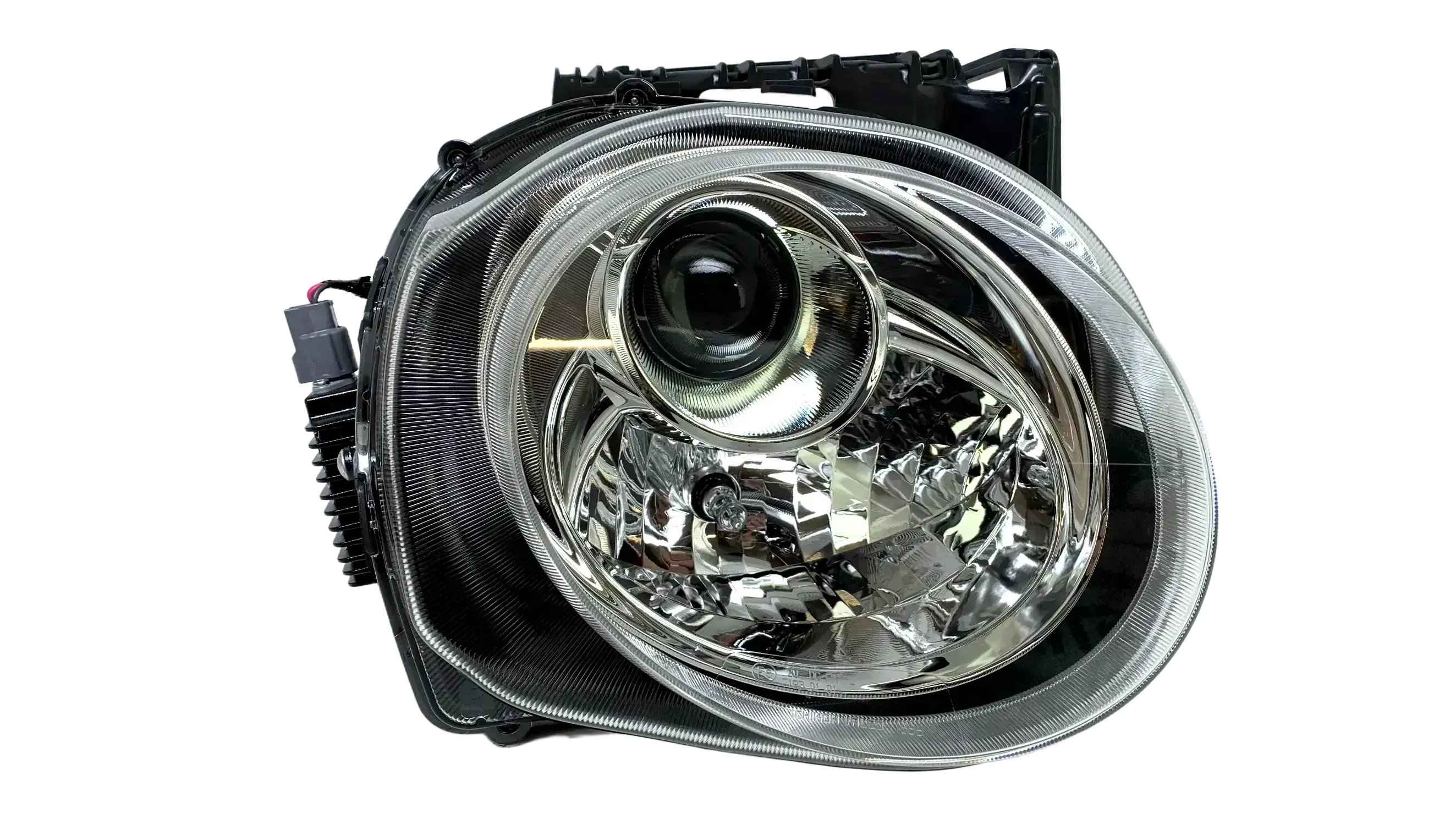 NEU Original Nissan Juke F15 Xenon Frontscheinwerfer Vorne Rechts FAAN2810000UK - Bild 1