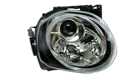 NEU Original Nissan Juke F15 Xenon Frontscheinwerfer Vorne Rechts FAAN2810000UK