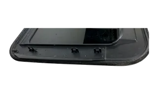 Original VW Passat Sonnendachglas Glasverkleidung für Schiebedach 5M0877071A - Bild 5