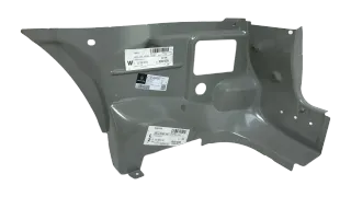 NEU - Original Mercedes Benz VITO Viano Tourer W447 Verbindungsblech A4476300305 - Bild 3