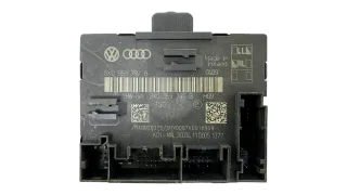 Original VW Audi Türsteuergerät vorne 8X0959792B - Bild 1