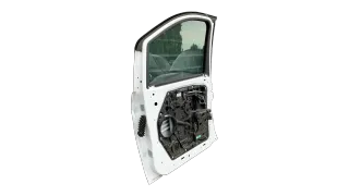 Original Mercedes V-Klasse Vito W447 Tür Beifahrer rechts weiß door A4477206700 - Bild 6