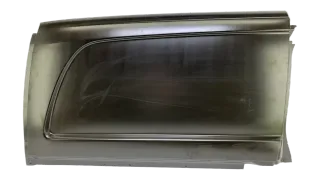 Original Mercedes Vito W447 Seitenwand Kotflügel Seitenteil Blech Hinten Rechts - Bild 1