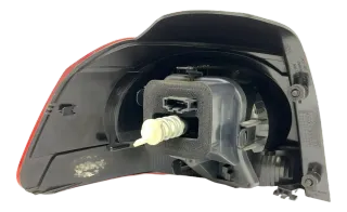 Original VW Golf 6 VI Rückleuchte Heckleuchte Hinten Rechts 5K0945096 - Bild 3