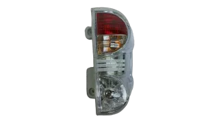 Original Nissan NV 200 Rückleuchte Hinten Rechts 2SD011301 - Bild 1