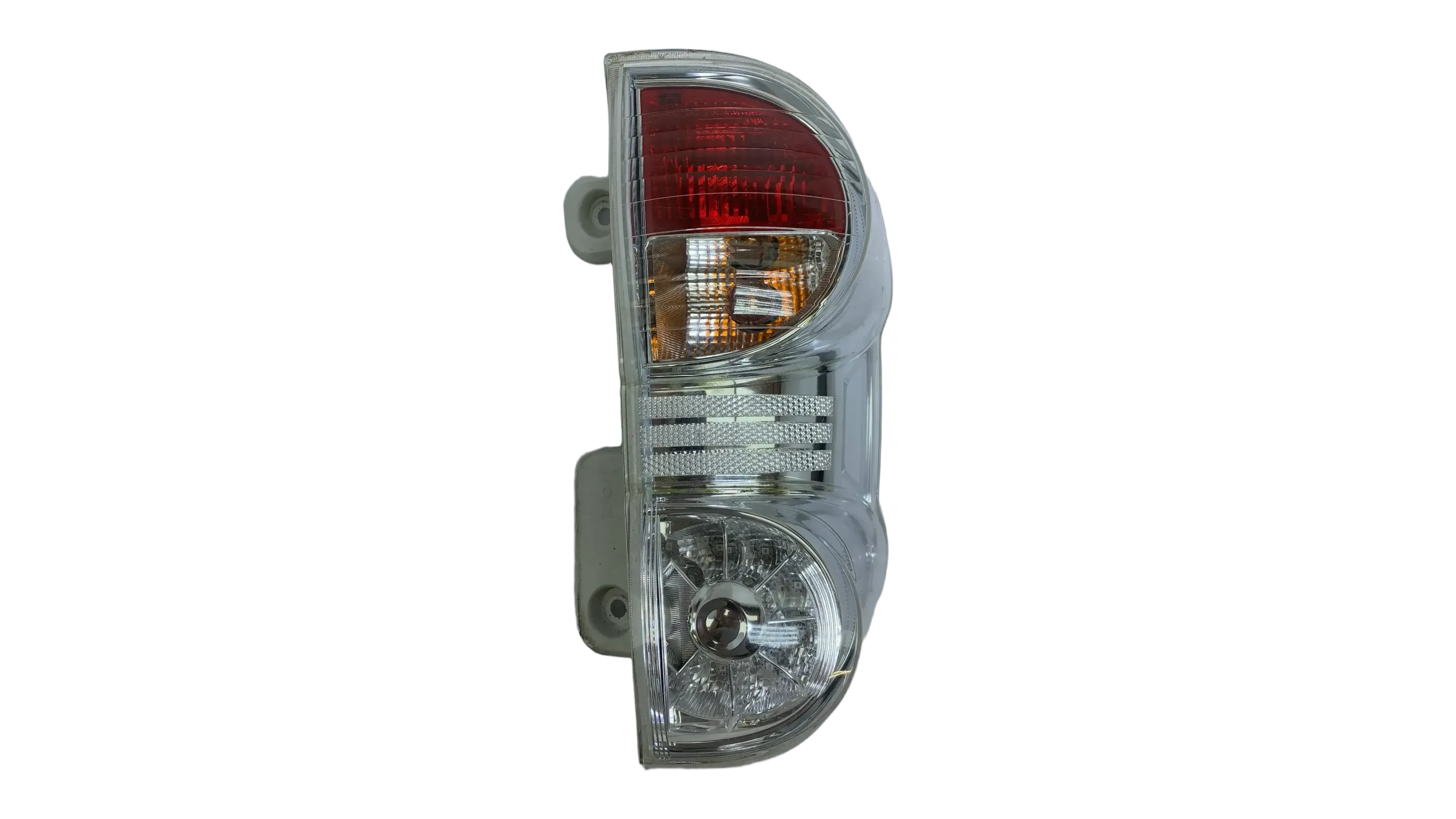 Original Nissan NV 200 Rückleuchte Hinten Rechts 2SD011301 - Bild 1