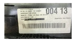 Original Mercedes Benz Vito V-Klasse W447 C-Säulen Verkleidung Links A4476907125 - Bild 5