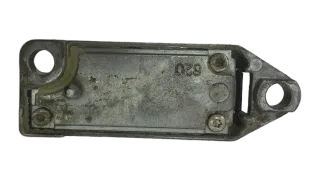 Original Volkswagen Passat B5 3B Crash Sensor Airbag Vorne 3B0959643 - Bild 3