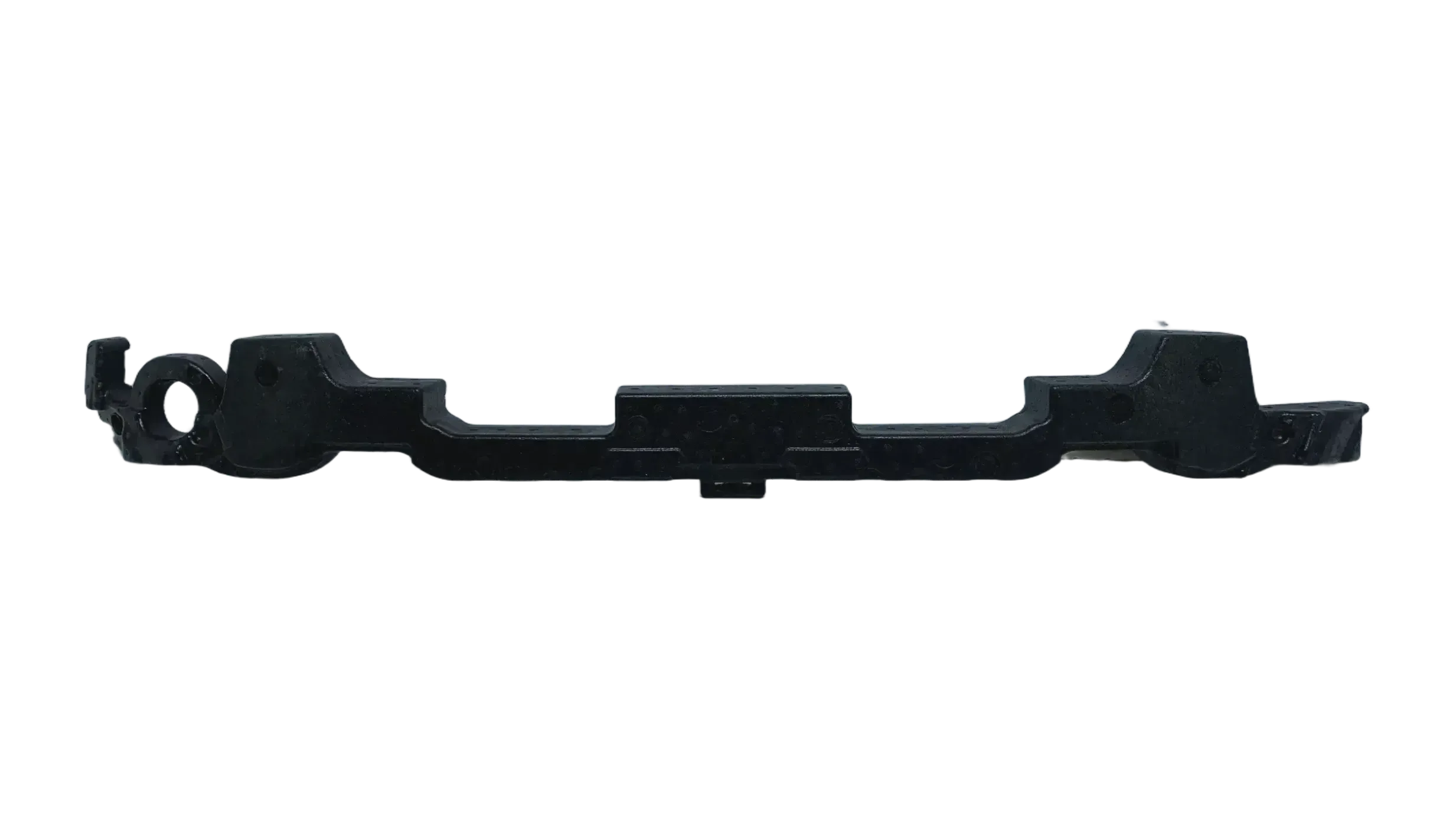 Original AUDI A3 8Y Stoßstangen Schaumstoff Pralldämpfer Vorne 8Y0807550 - Bild 1