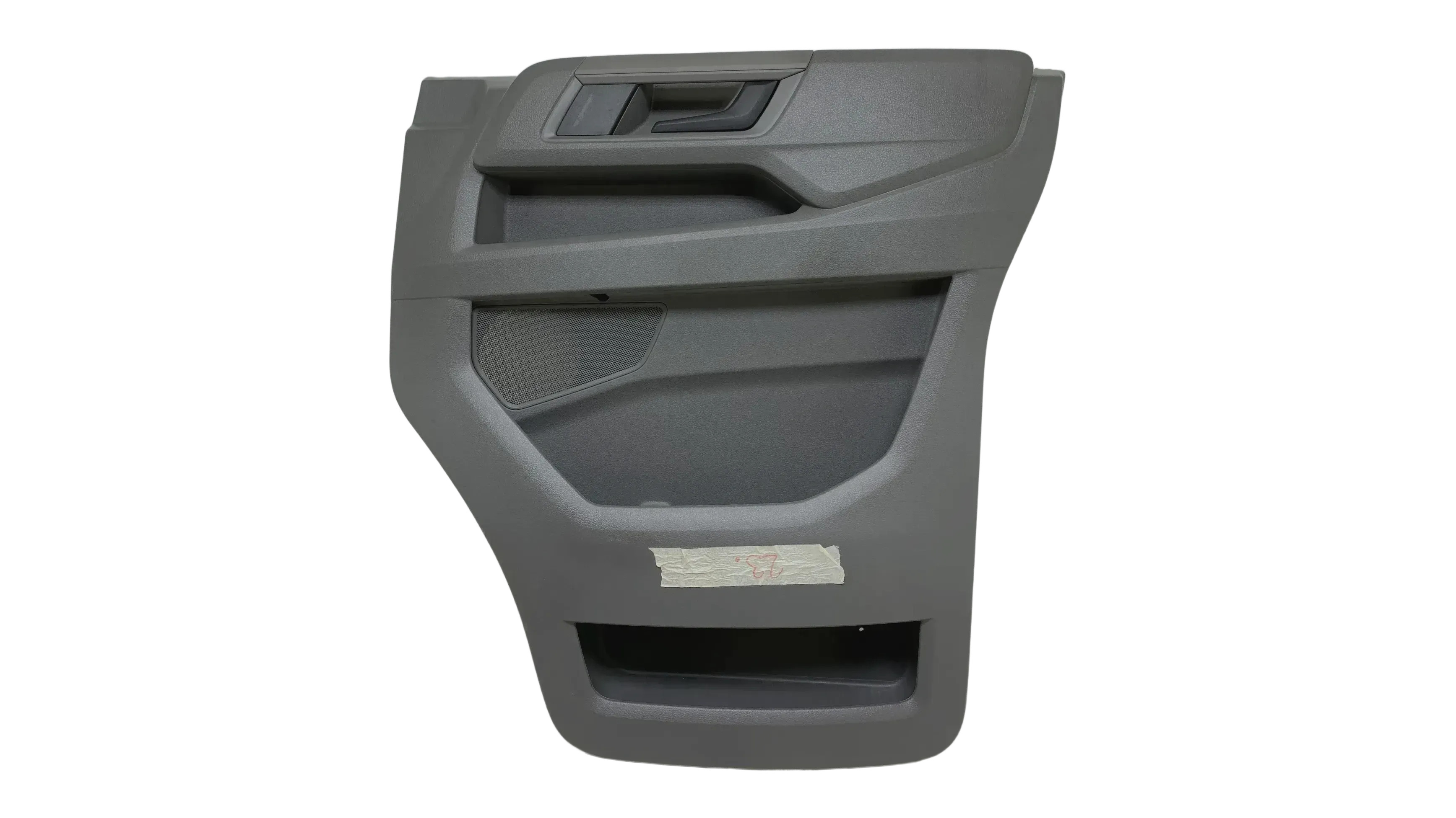 Original Volkswagen Crafter MAN TGE Türverkleidung Rechts Vorne 7C0867104A - Bild 1