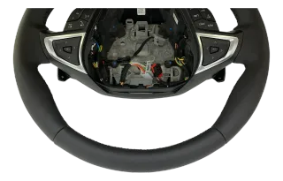 Original Ford Mondeo Galaxy S-Max Lederlenkrad Vorne Links DS733600ANU3 - Bild 4