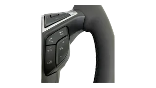 Original Ford Mondeo Galaxy S-Max Lederlenkrad Vorne Links DS733600ART3 - Bild 6