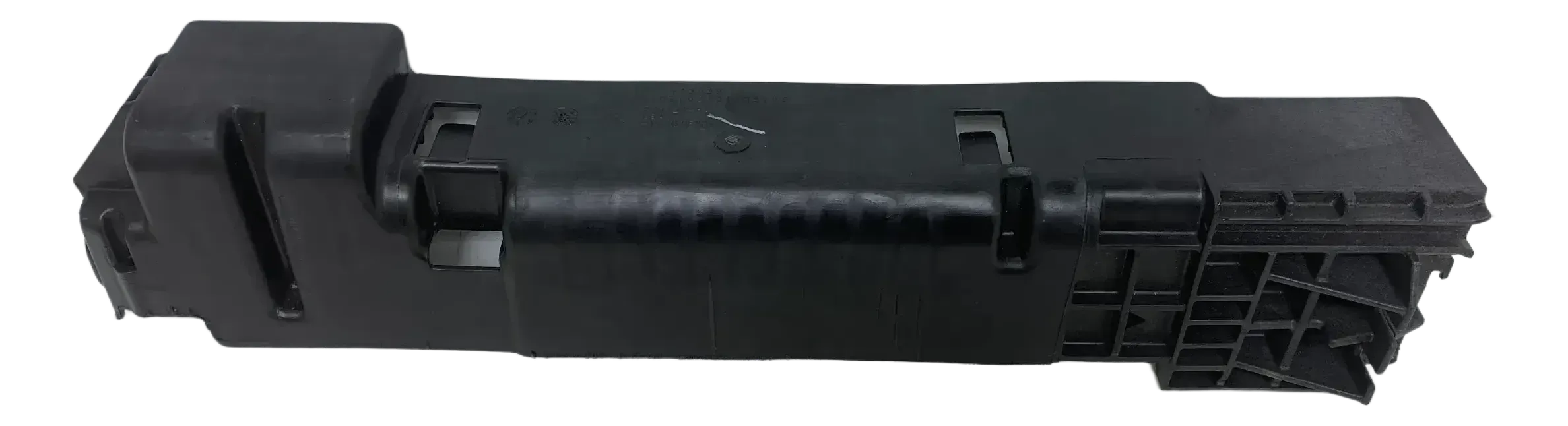 Original BMW X3 F25 X4 F26 Kühlerhalterung Vorne 17117593839 - Bild 1