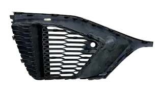 Original AUDI Q8 4M S-LINE Grill Gitter Stoßstange Vorne Rechts 4M8807682A - Bild 4