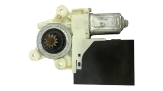 Original Volvo V50 Fensterheber Fensterhebermotor Rechts 30739067AD - Bild 2