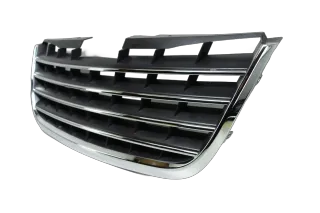 Chrysler Grand Voyager V 2011 Oberes Gitter vorne 05113127AA IDR4132 - Bild 4