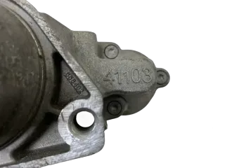 Original Mercedes Benz Sprinter Anlasser Motor Antrieb A9069061100 - Bild 5