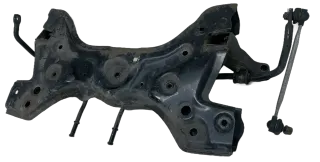Original Volkswagen UP Seat MII Skoda Citigo Motorträger Vorderachse 1S0199315 - Bild 4