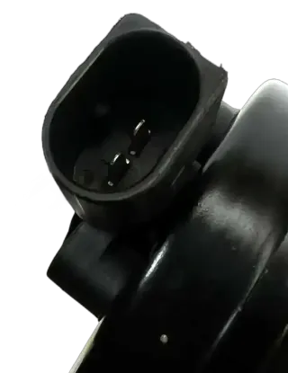 Original AUDI Q3 8U LINKS SEITE Tonhorn Hupe Rechts Vorne 8U0951210 - Bild 3