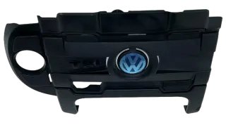 Original Volkswagen Passat Golf Caddy Touran Motorabdeckung 1.4TSI 03C103925BF - Bild 2