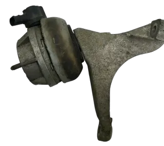 Original Volkswagen Passat Audi A4 Getriebe Motorhalter 1.8 L4 Motor 8DO199379L - Bild 2