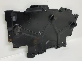 Original Mercedes Benz ML W164 Unterbodenverkleidung Motor Unten A1645240030 - Bild 2