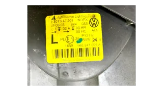 Original VW Golf 5 V 1K Frontscheinwerfer Links Vorne 1K6941005A - Bild 5