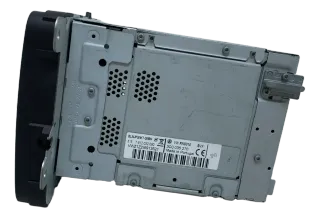 Original VW Passat 3C B6 Radio Navigationssystem CD Laufwerk 3C0035270 - Bild 3