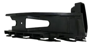 Original Volkswagen Golf VIII Stoßstangenhalterung Hinten Rechts 5H9807394E - Bild 1