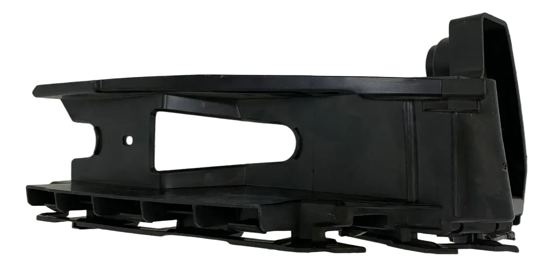 Original Volkswagen Golf VIII Stoßstangenhalterung Hinten Rechts 5H9807394E - Bild 1