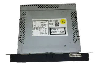 Original VW Passat 3C B6 Radio Navigationssystem CD Laufwerk 3C0035270 - Bild 2