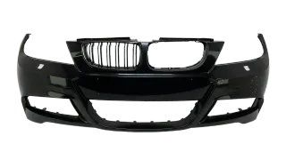 Original BMW 3er M-SPORT E90 E91 LCI M-PAKET Stoßstange Grill Vorne 51117891386 - Bild 1