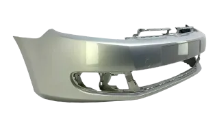 Original Volkswagen Golf VI 6 Stoßstange Frontstoßstange Vorne 5K0807221 - Bild 3