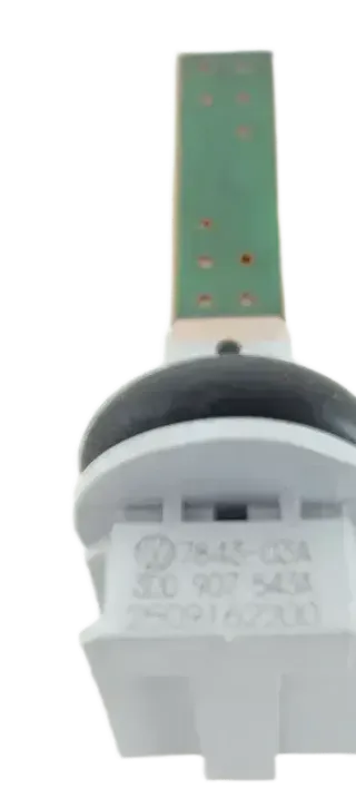 Original Temperaturfühler Lüftung Seat 3D0907543A Sensor Klima Fühler *NEU* - Bild 5
