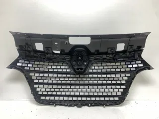 Original Renault MASTER IV 4 Chrome Frontgrill Kühlergrill Vorne 623109004R - Bild 2