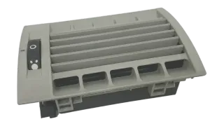 Original Volkswagen T5 Lüftdüse Luftdusche Dachhimmel oben 7H0820951DC - Bild 2