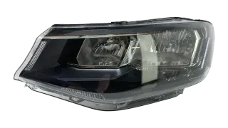 Original Volkswagen Caddy 4 IV 2K8 Frontscheinwerfer Vorne Links 2K8941005D - Bild 1