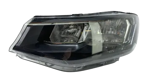 Original Volkswagen Caddy 4 IV 2K8 Frontscheinwerfer Vorne Links 2K8941005D