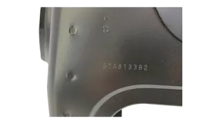 Original VW Touran 5TA Seitenteil Seitenwand Kotflügel Hinten Rechts 5TA813392 - Bild 10