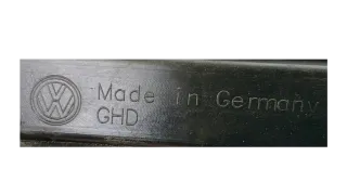 Original Volkswagen PASSAT B8 Frontgrill Kühlergrill Gitter Emblem ACC 3G0853653 - Bild 10